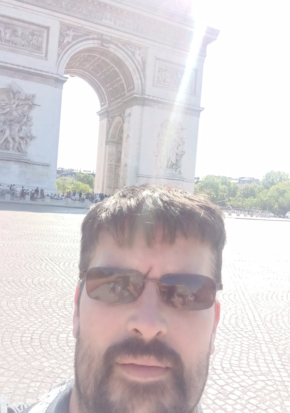 Profil de Gavino, 40 ans, Gay cruising à Moudon