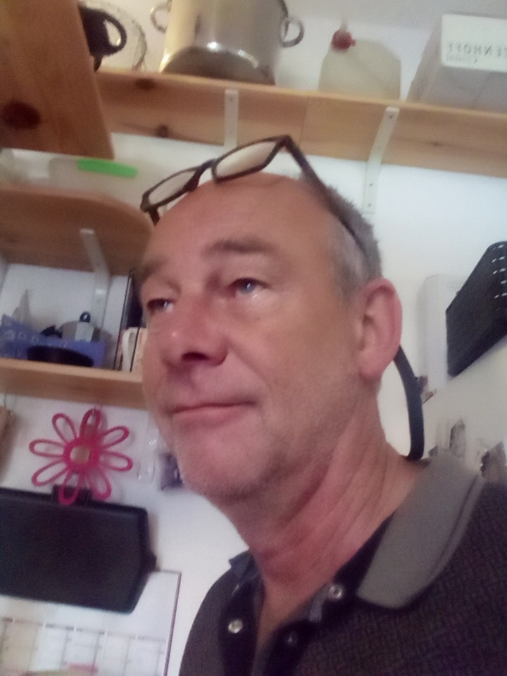 Profil de Josef, 55 ans, Gay cruising à Zizers