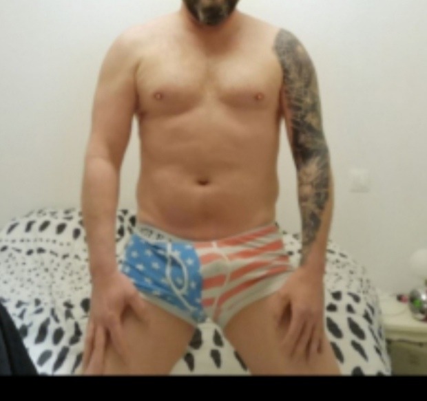 Profil de Djael, 53 ans, Gay cruising à Uttigen
