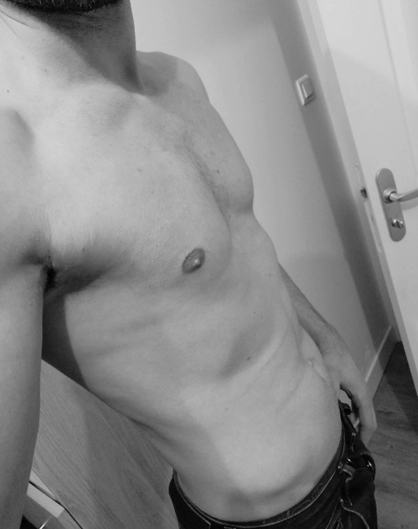 Profil de Tayrik, 39 ans, Gay cruising à Effingen