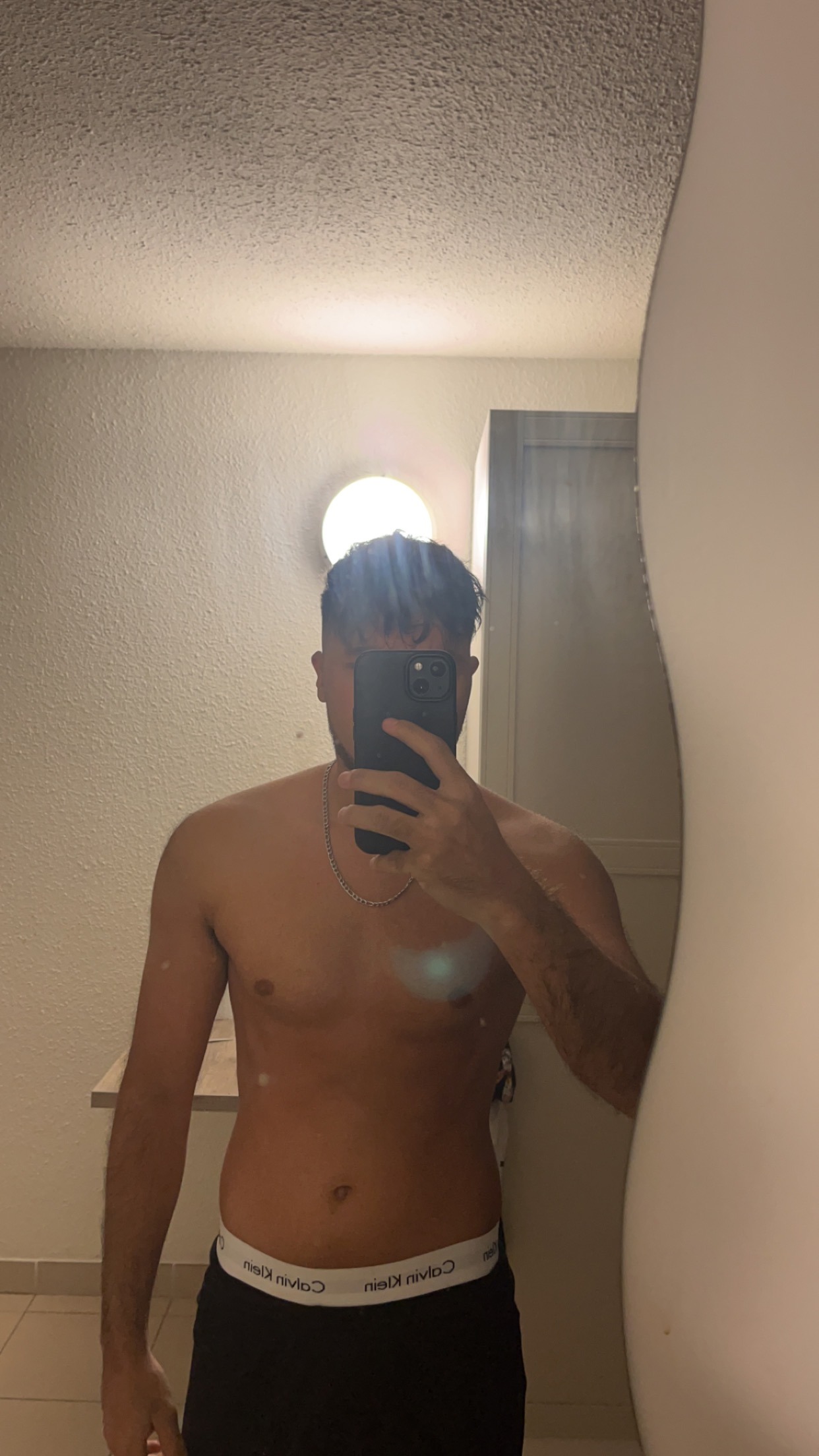 Profil de Saint, 26 ans, Gay cruising à Sergey