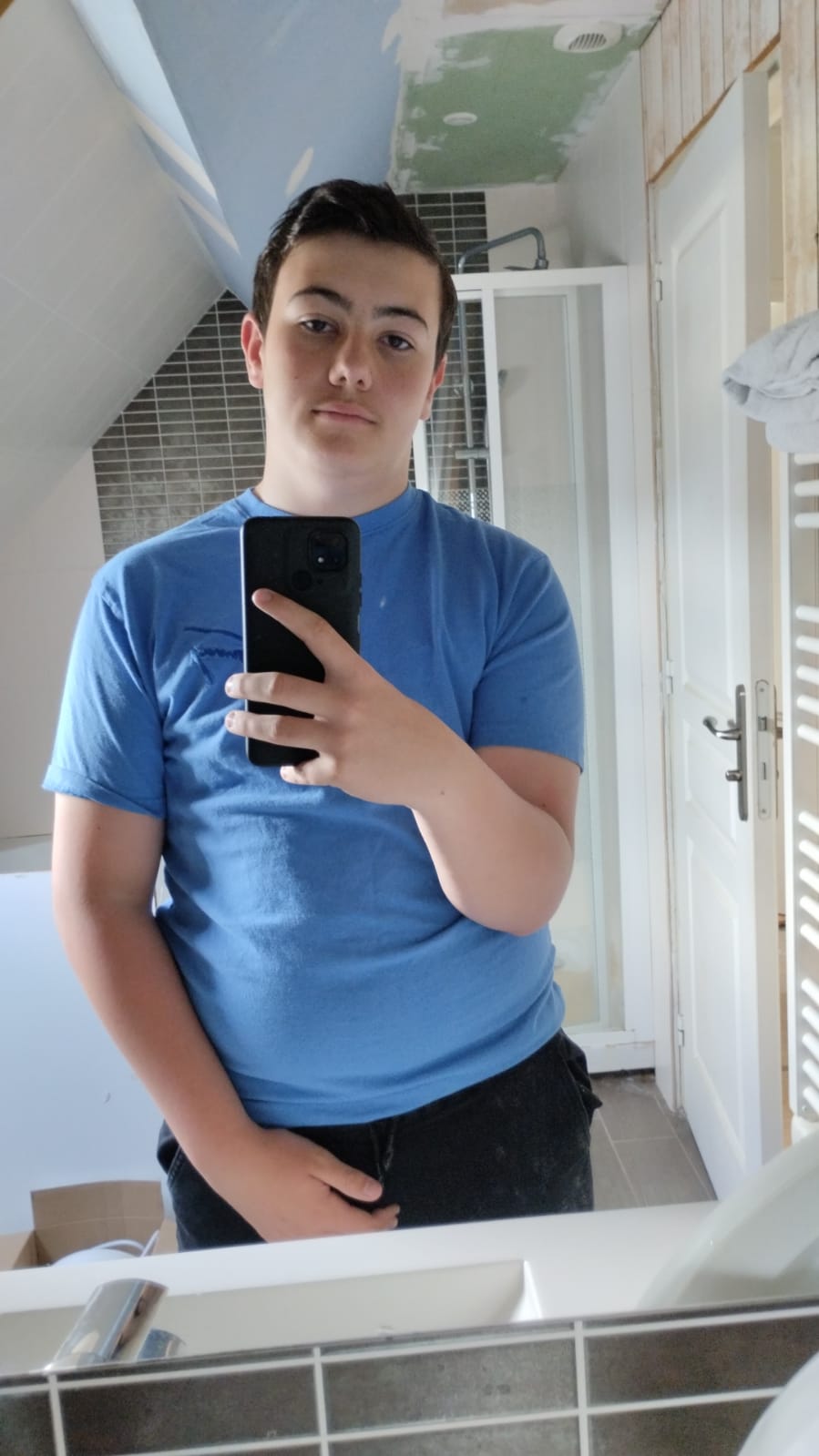 Profil de Irshad, 24 ans, Gay cruising à Uvrier