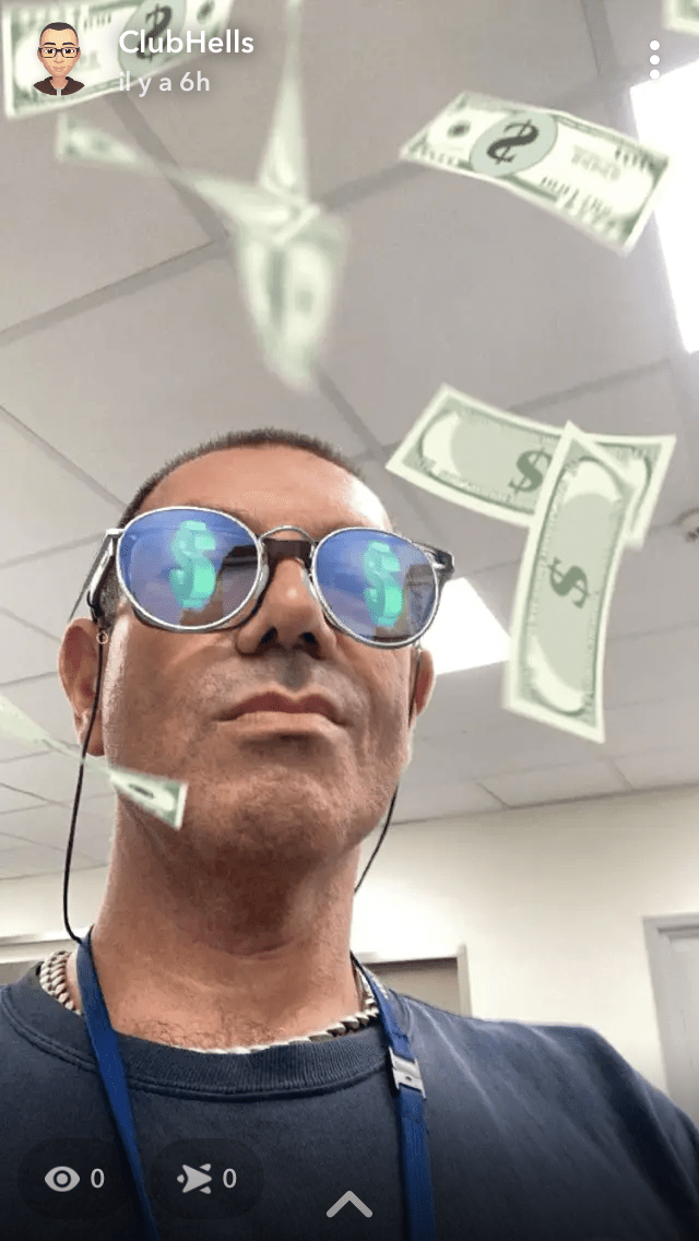 Profil de Rayad, 51 ans, Gay cruising à Chevilly