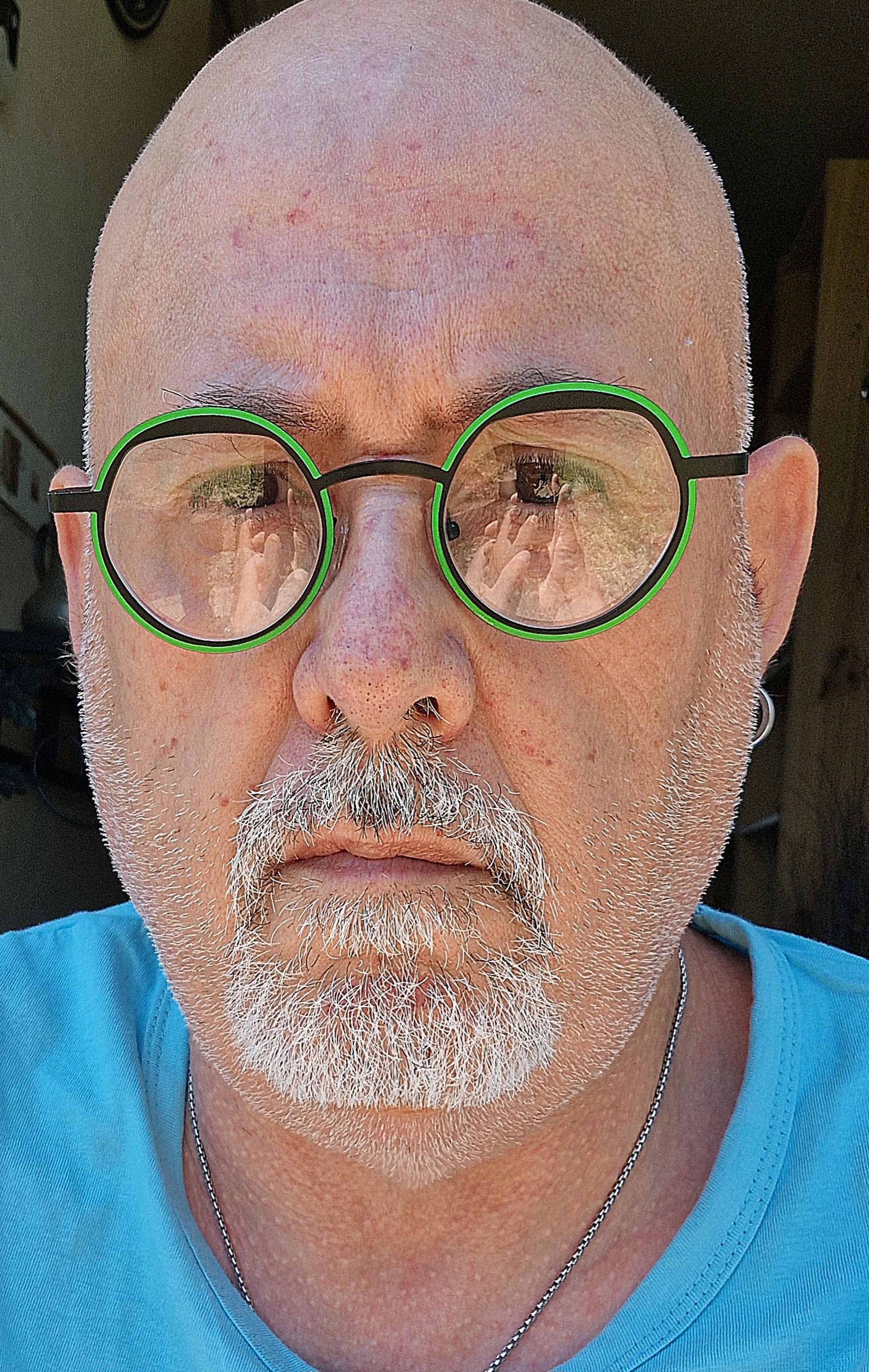 Profil de Balian, 55 ans, Gay cruising à Oberramsern