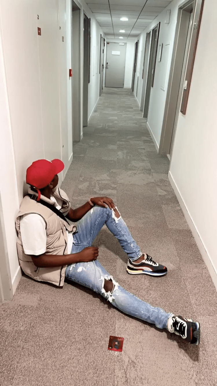 Profil de Chretien, 25 ans, Gay cruising à Juf