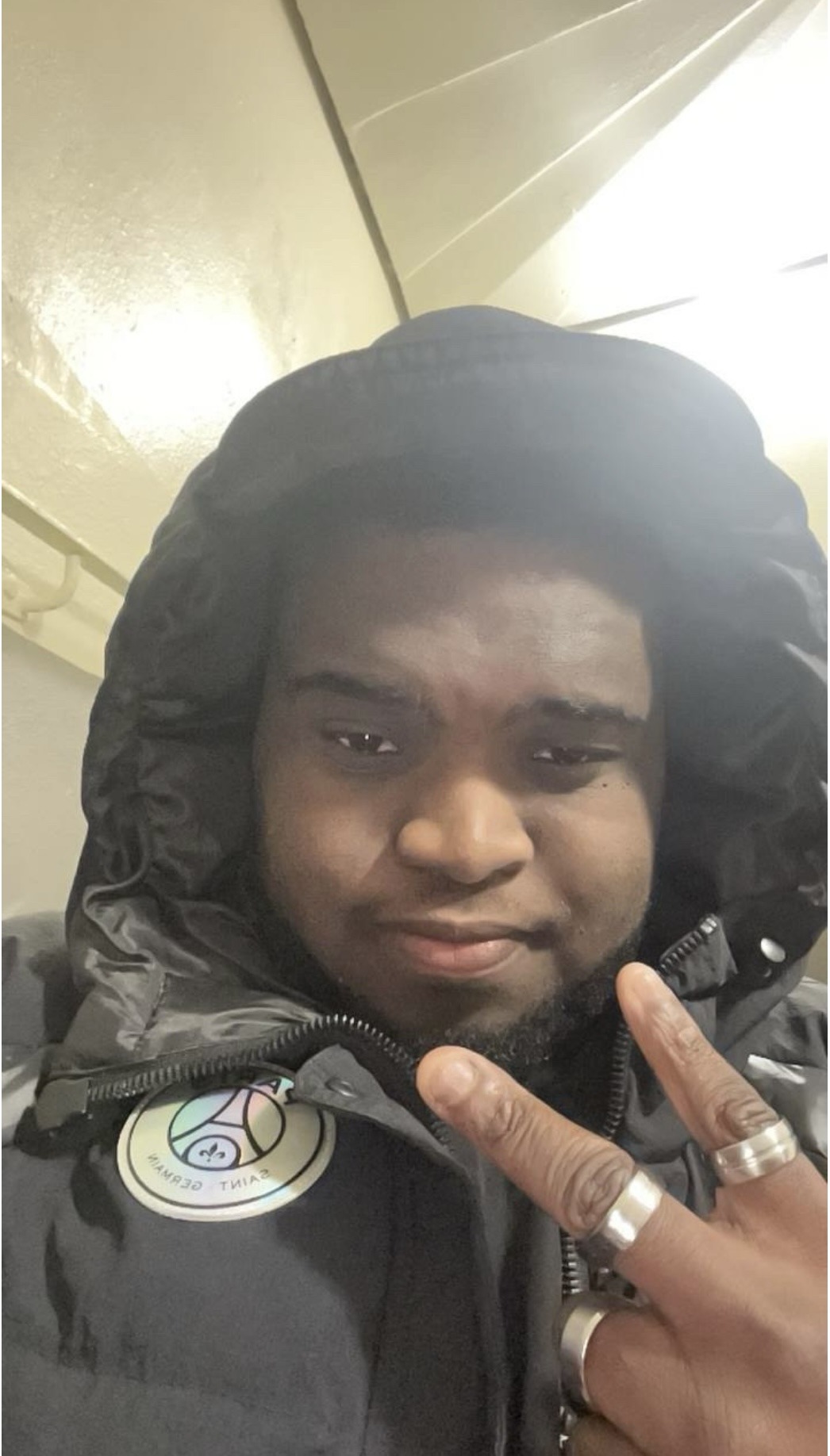 Profil de Bouziane, 23 ans, Gay cruising à Castrisch
