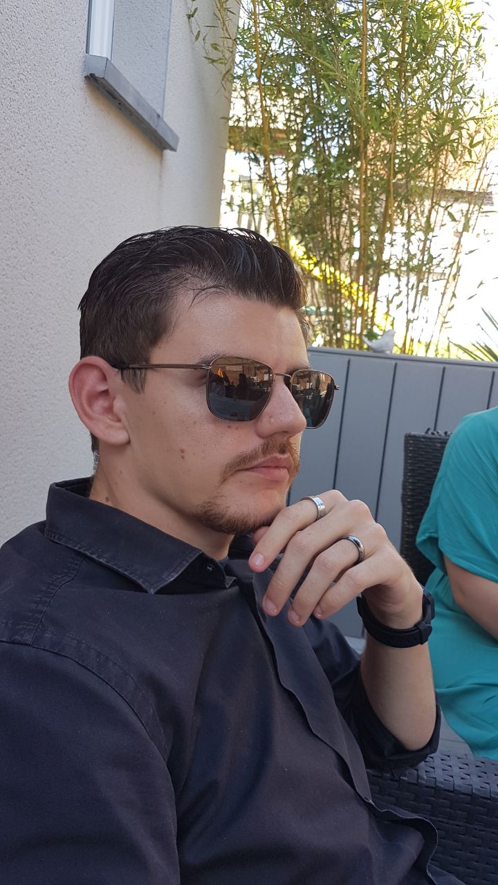 Profil de Madany, 28 ans, Gay cruising à Albligen