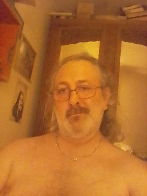 Profil de Illan, 55 ans, Gay cruising à Cronay