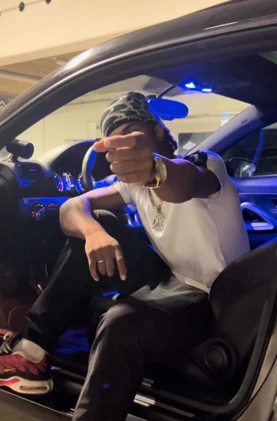 Profil de Alias, 20 ans, Gay cruising à Egerkingen