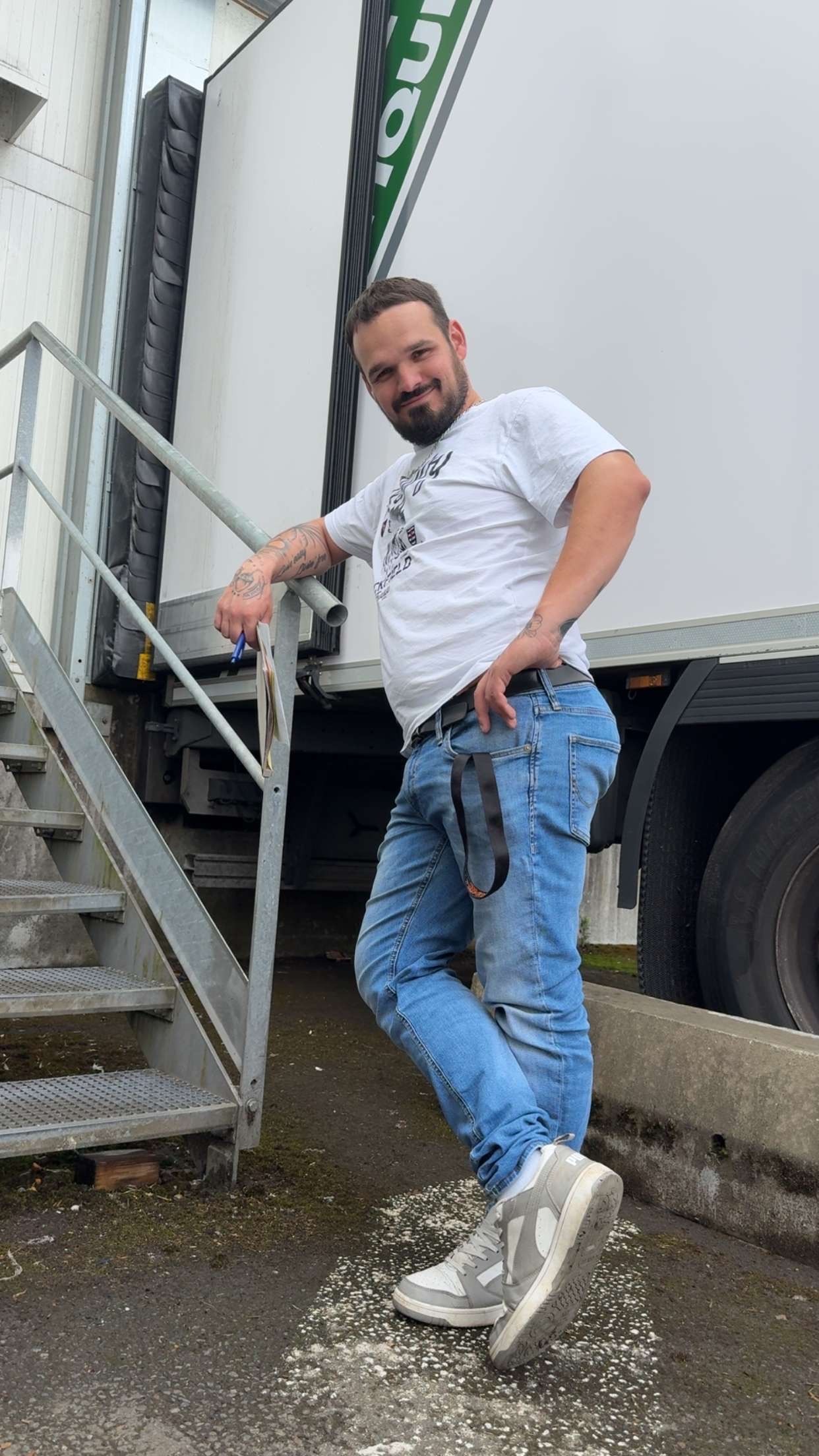 Profil de Sowan, 33 ans, Gay cruising à Biglen