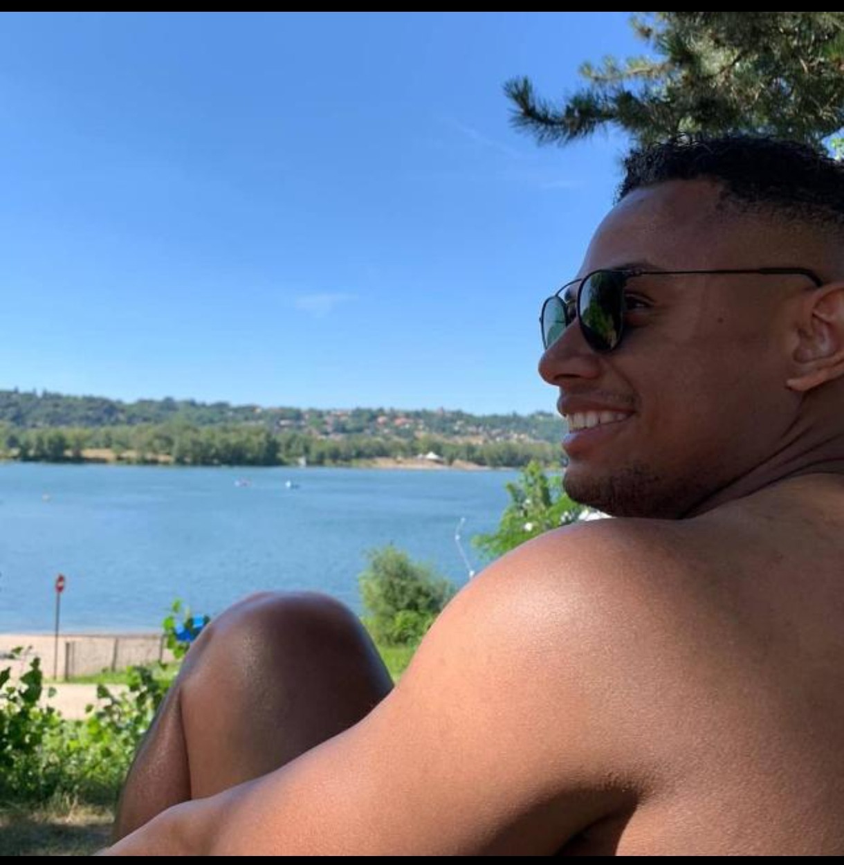 Profil de Sophian, 31 ans, Gay cruising à Gysenstein