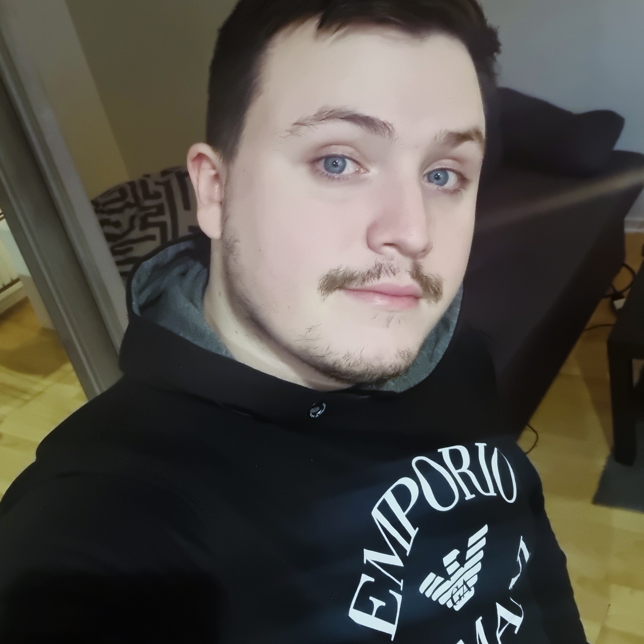 Profil de Ashvin, 27 ans, Gay cruising à Buchs AG