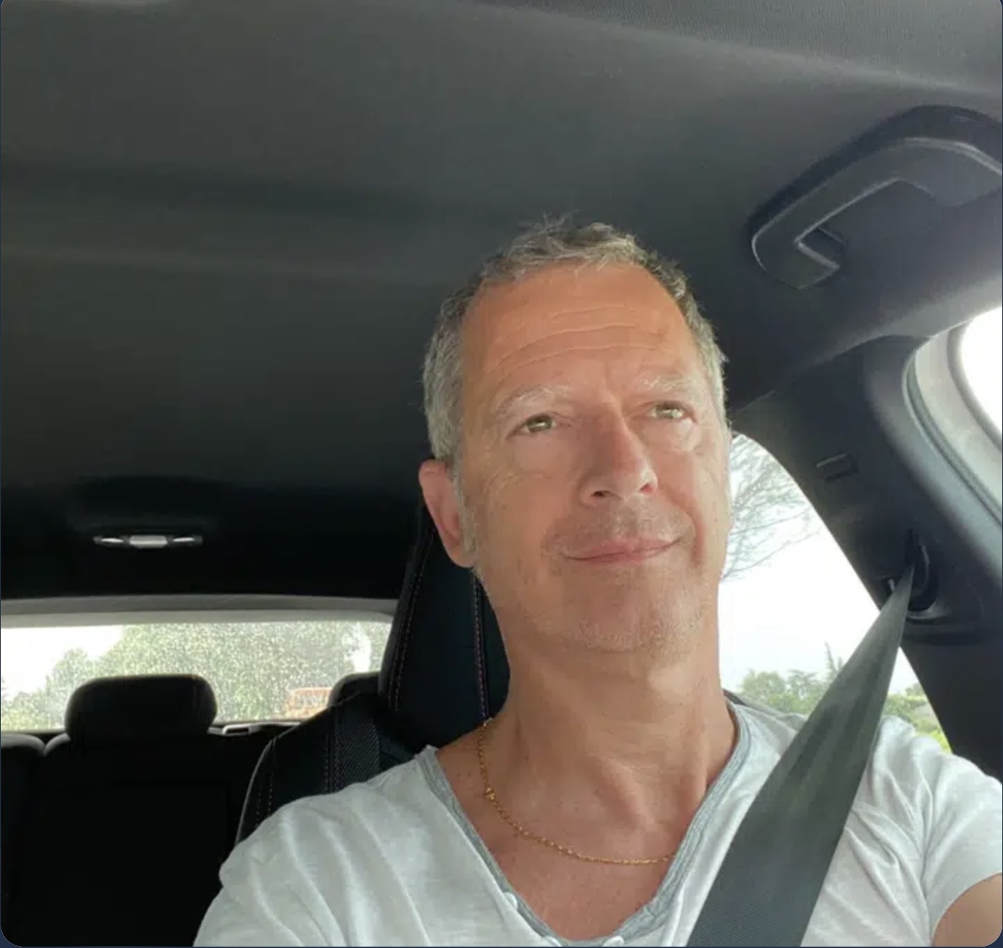 Profil de Souhayb, 55 ans, Gay cruising à Saillon