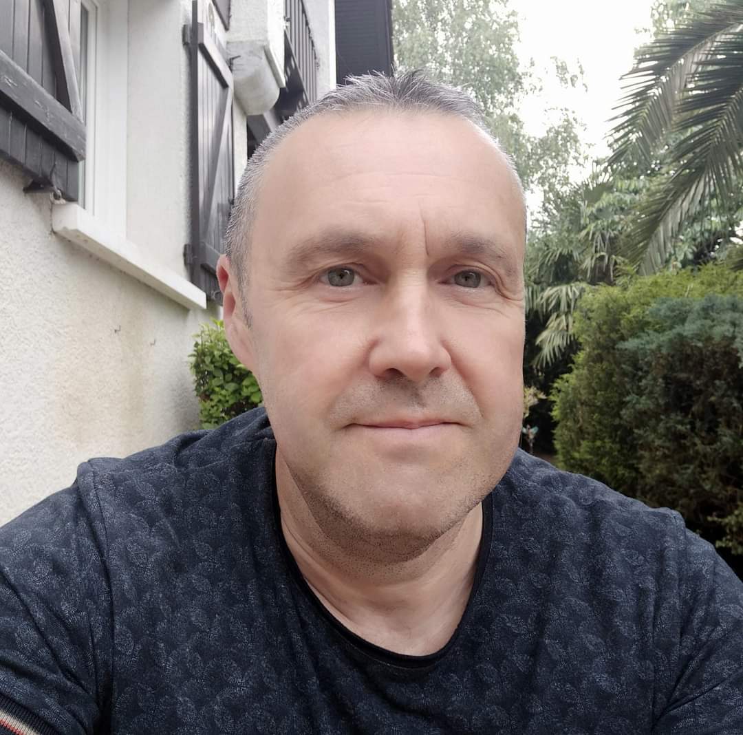 Profil de Manu, 55 ans, Gay cruising à Münsingen