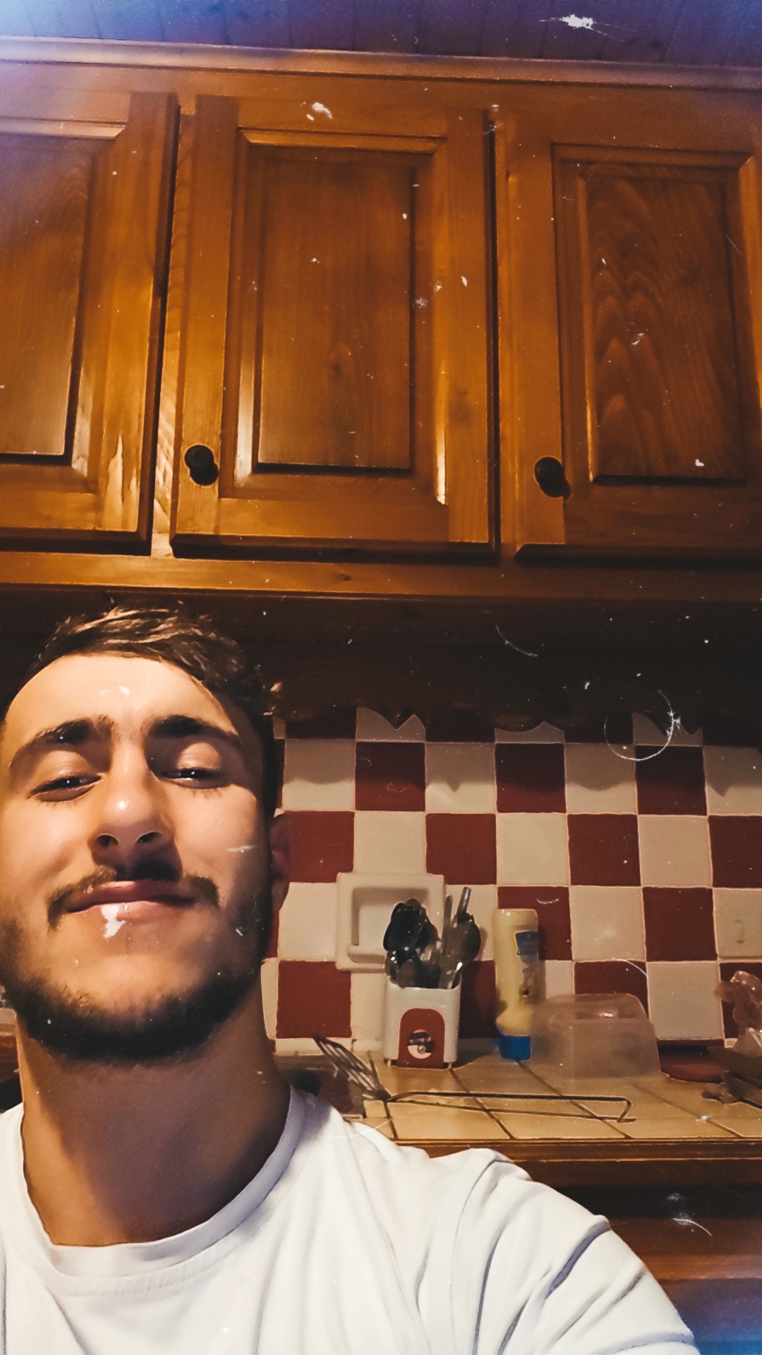 Profil de Oriol, 24 ans, Gay cruising à Sisikon