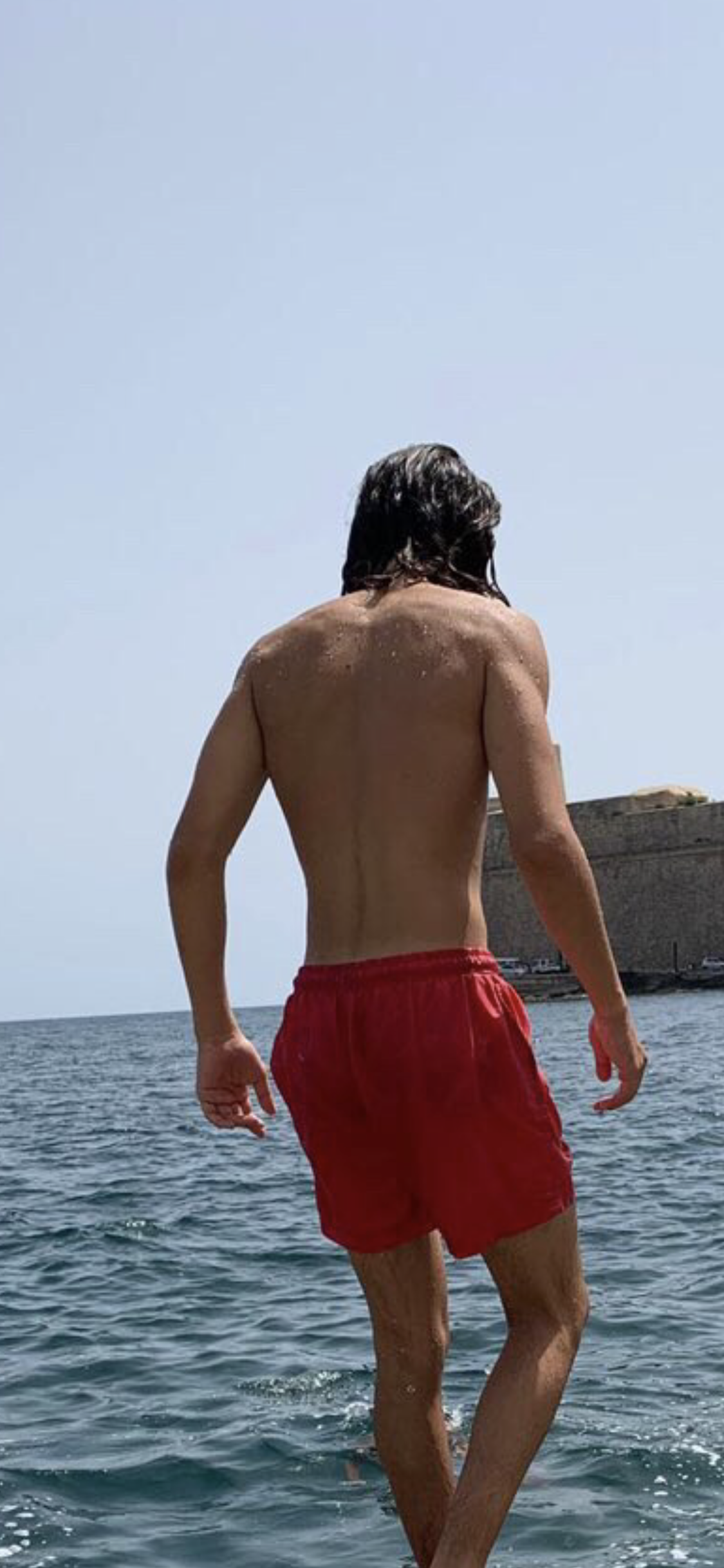 Profil de Diyar, 20 ans, Gay cruising à Morges