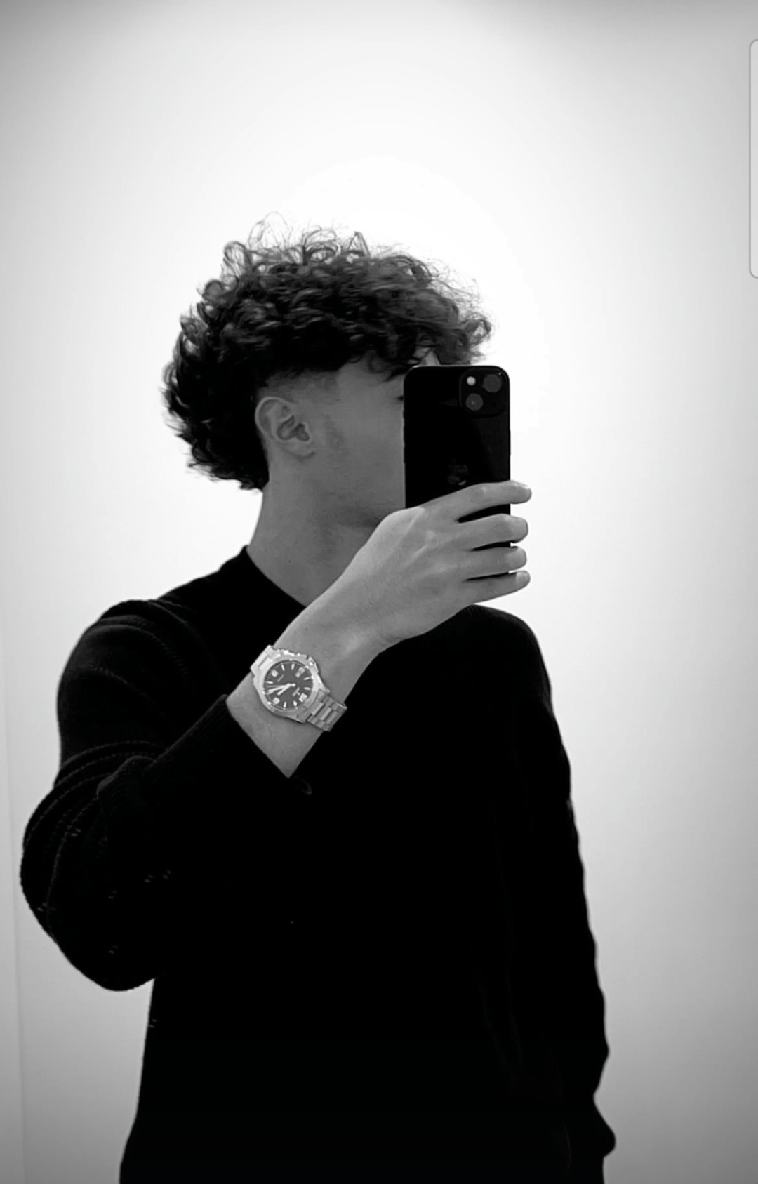 Profil de Joni, 20 ans, Gay cruising à Biel-Benken BL