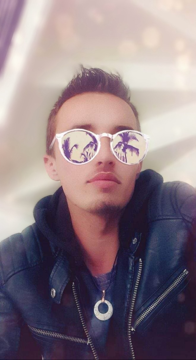 Profil de Moad, 27 ans, Gay cruising à Cama