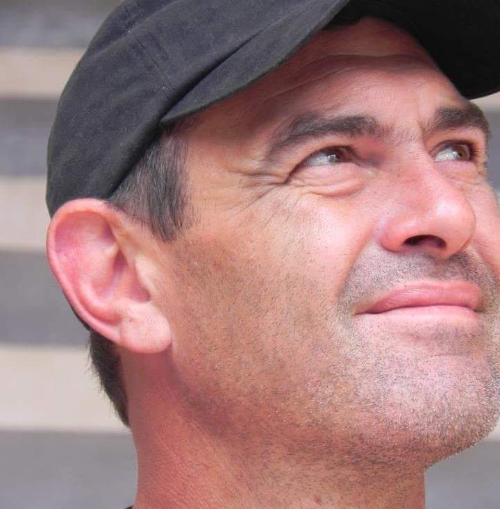 Profil de Kyle, 54 ans, Gay cruising à Orzens
