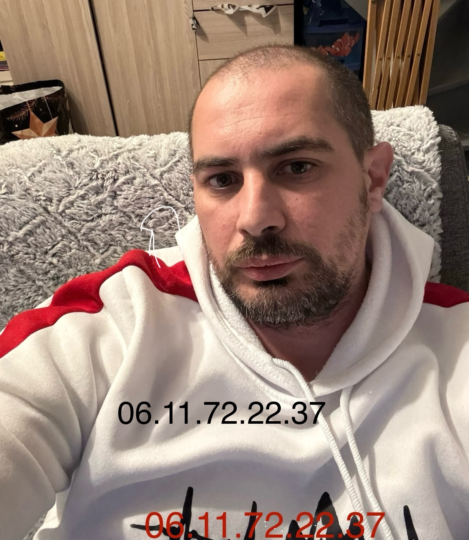 Profil de Radjiv, 37 ans, Gay cruising à Diesse