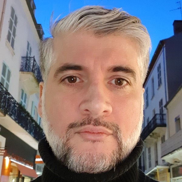 Profil de Souleimane, 50 ans, Gay cruising à Gilly