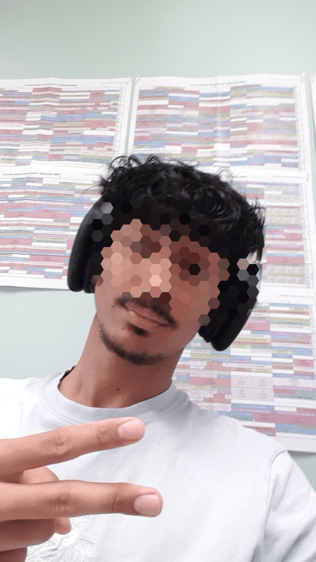 Profil de Linus, 21 ans, Gay cruising à Augio