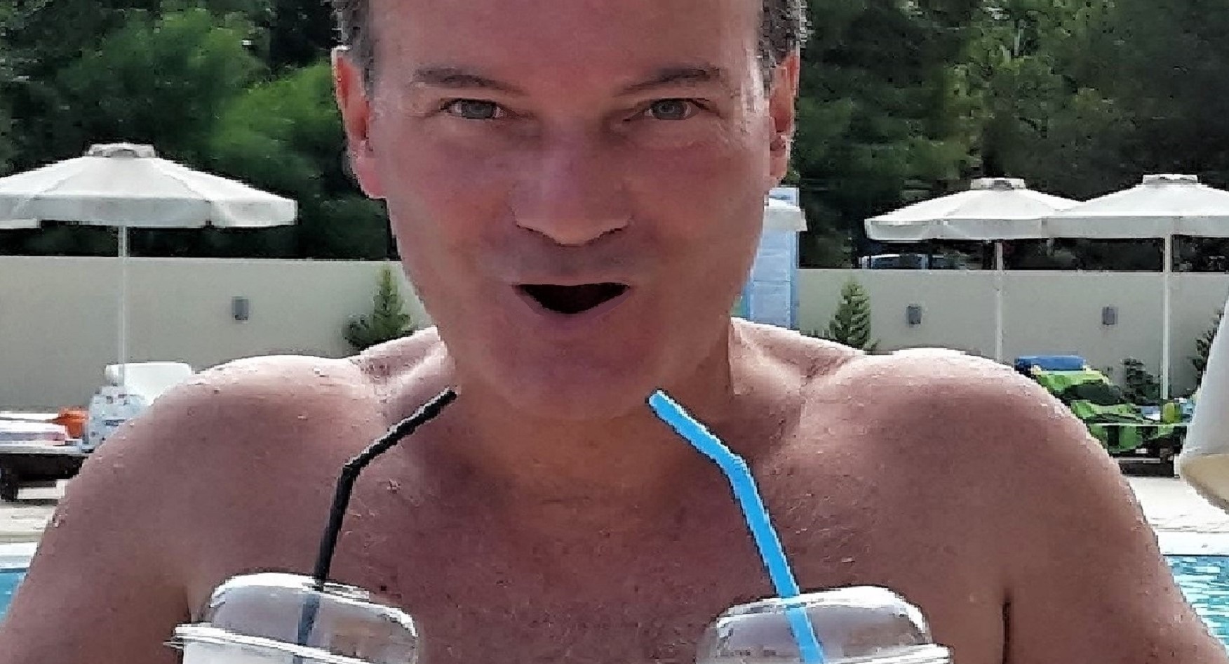 Profil de Smith, 46 ans, Gay cruising à Messen