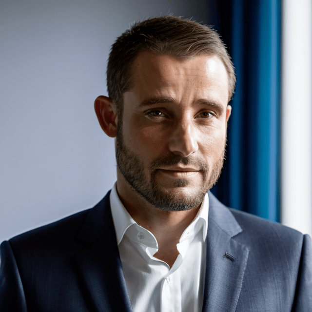 Profil de Sabih, 36 ans, Gay cruising à Denens