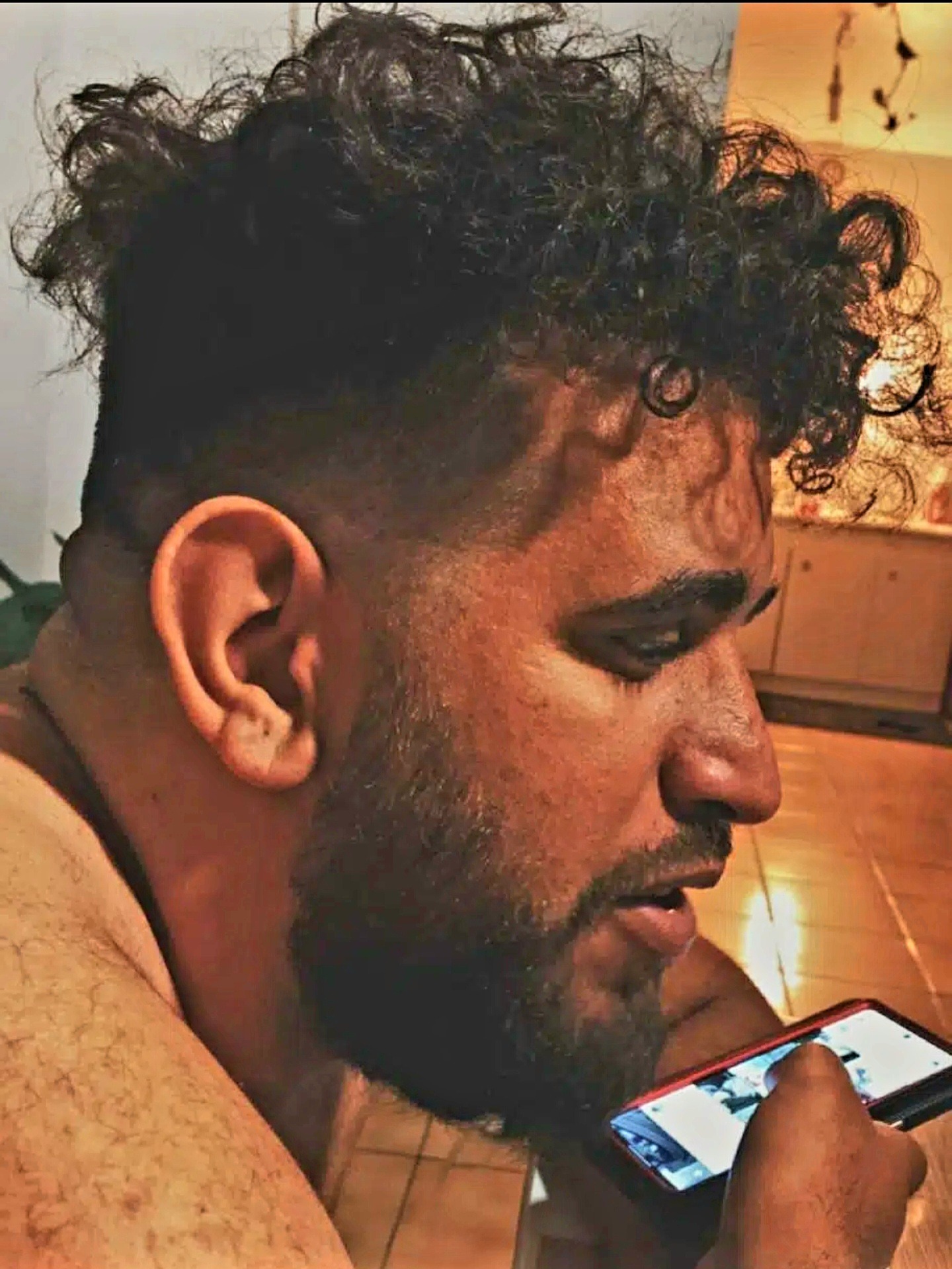 Profil de Ervan, 29 ans, Gay cruising à Payerne