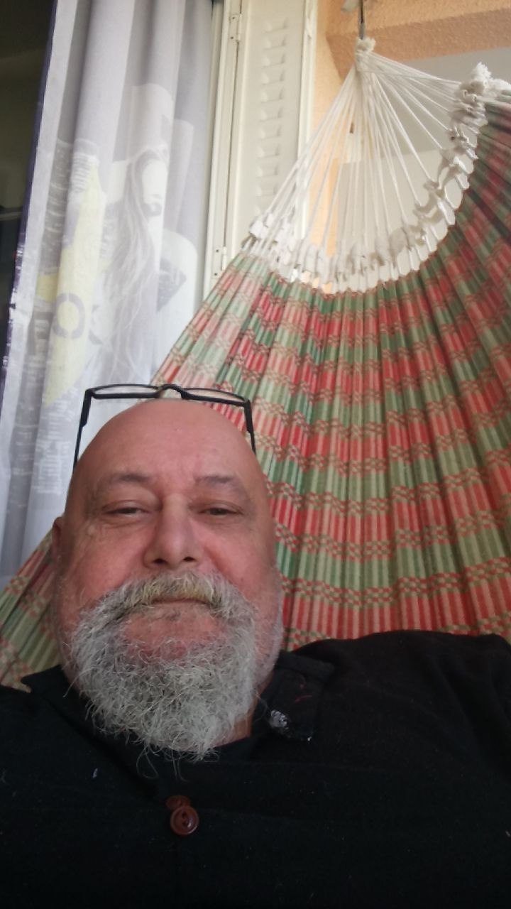 Profil de Jibran, 55 ans, Gay cruising à Bercher