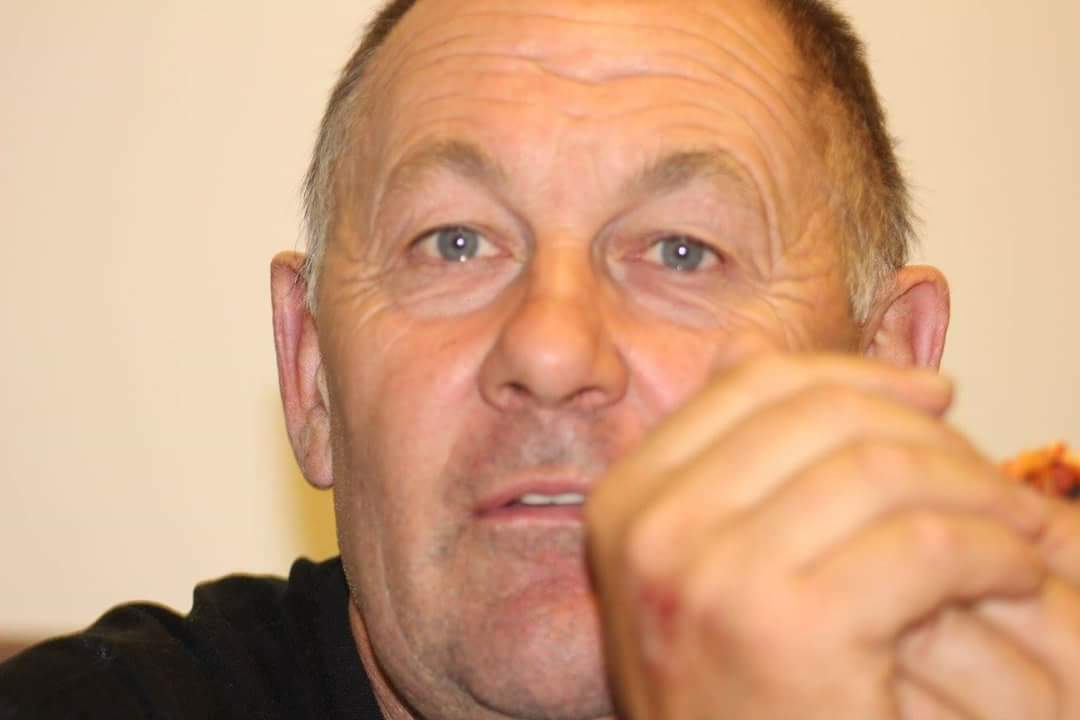 Profil de Henriques, 52 ans, Gay cruising à Gilly