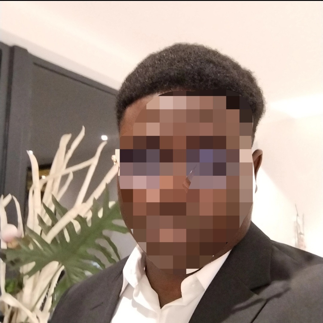 Profil de Danyel, 21 ans, Gay cruising à Leysin