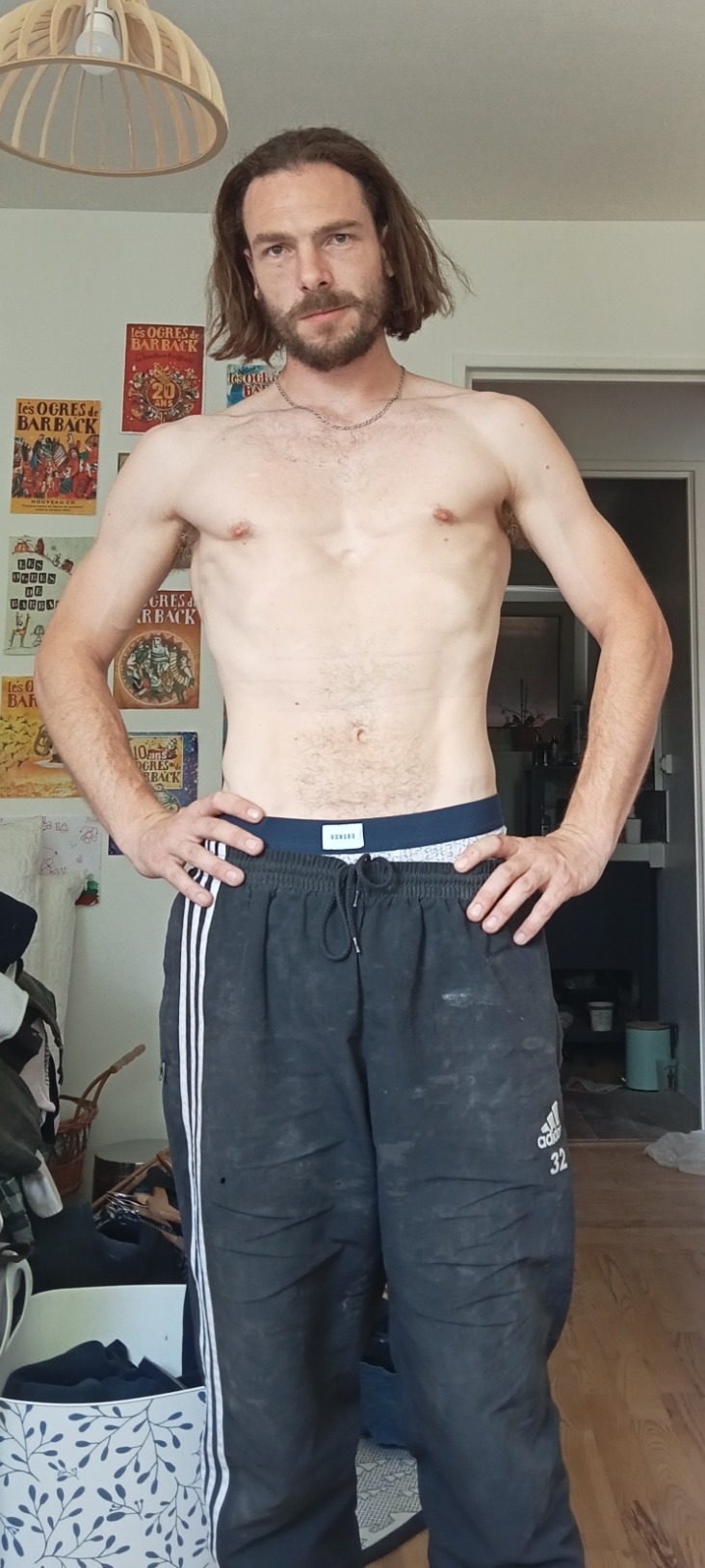 Profil de Deivy, 36 ans, Gay cruising à Uttigen