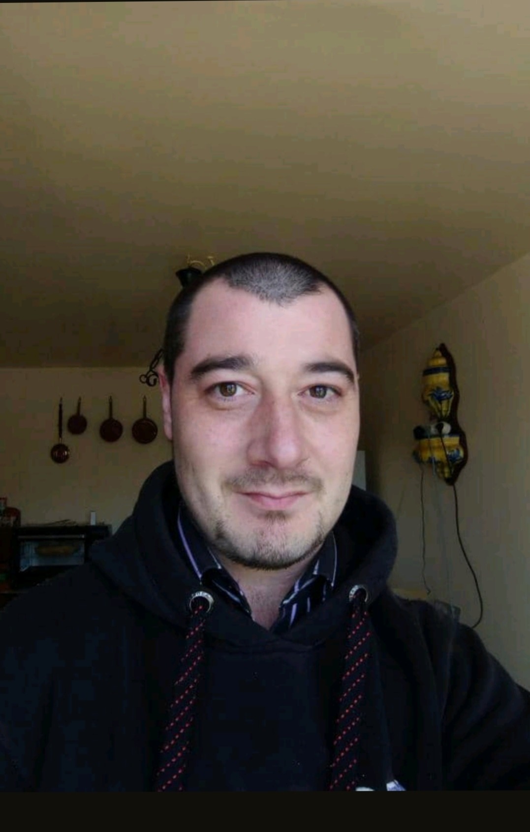 Profil de Alaa, 37 ans, Gay cruising à Wynigen