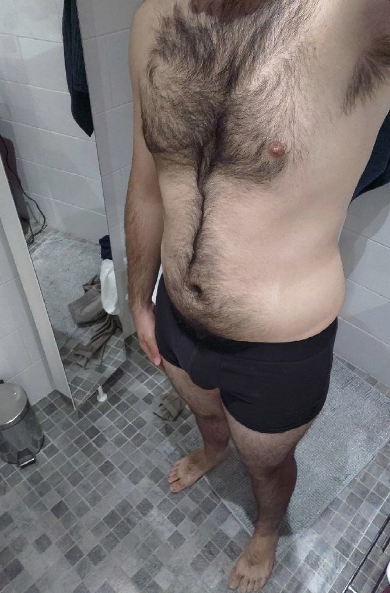 Profil de Abdelmadjid, 19 ans, Gay cruising à Chevilly