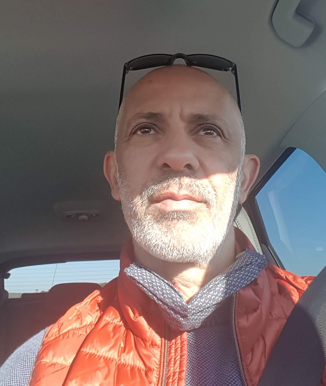 Profil de Ghjuvan, 50 ans, Gay cruising à Farnern