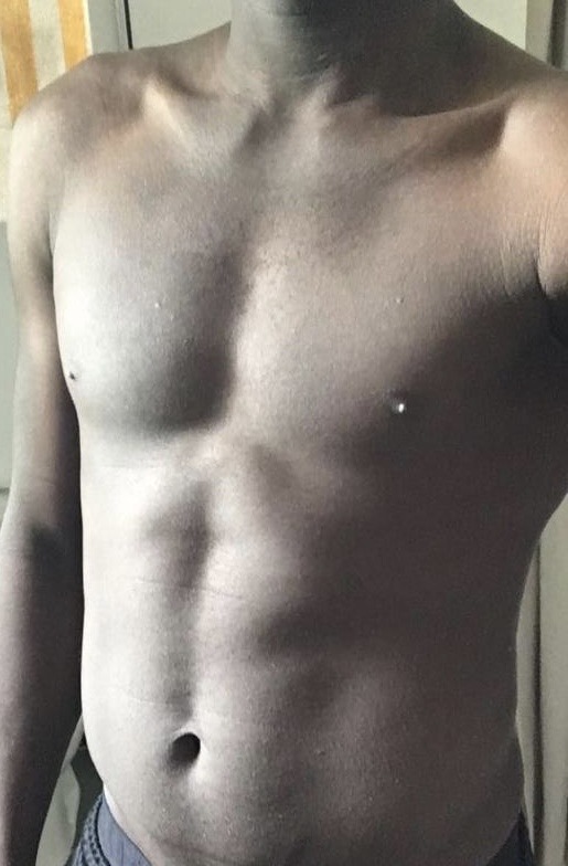Profil de Martino, 33 ans, Gay cruising à Iseltwald