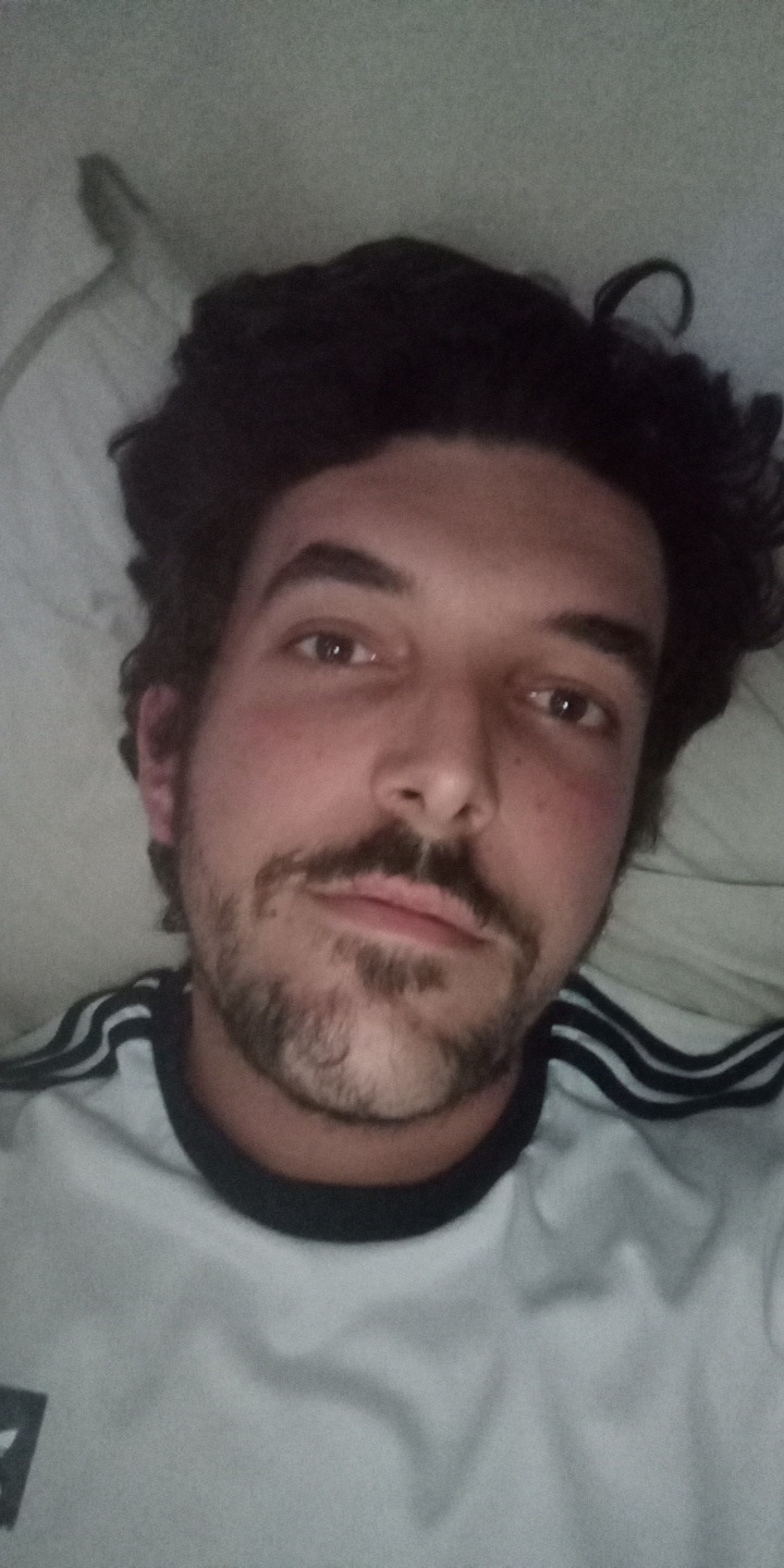 Profil de Kahil, 26 ans, Gay cruising à Grasswil