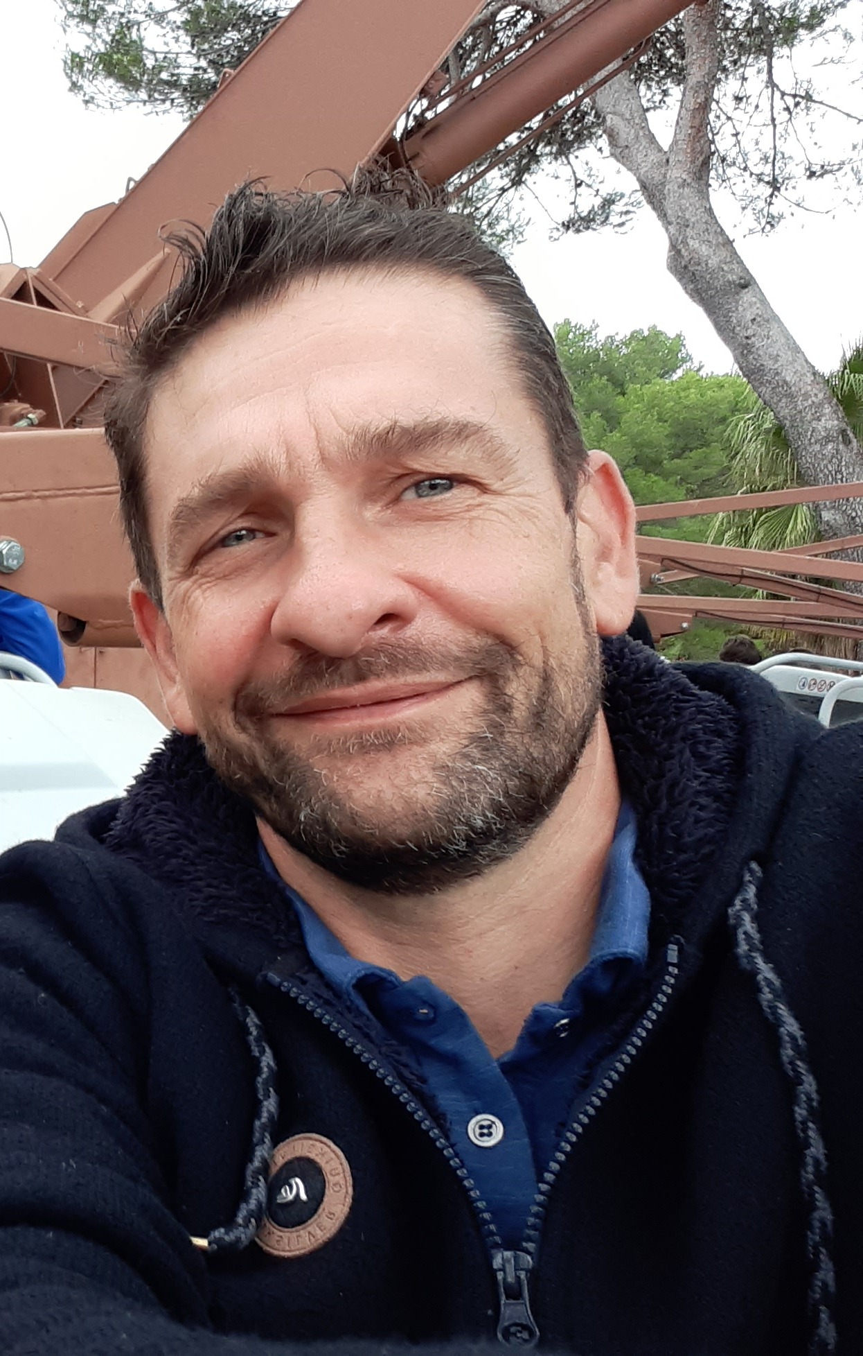 Profil de Halvard, 42 ans, Gay cruising à Chevilly