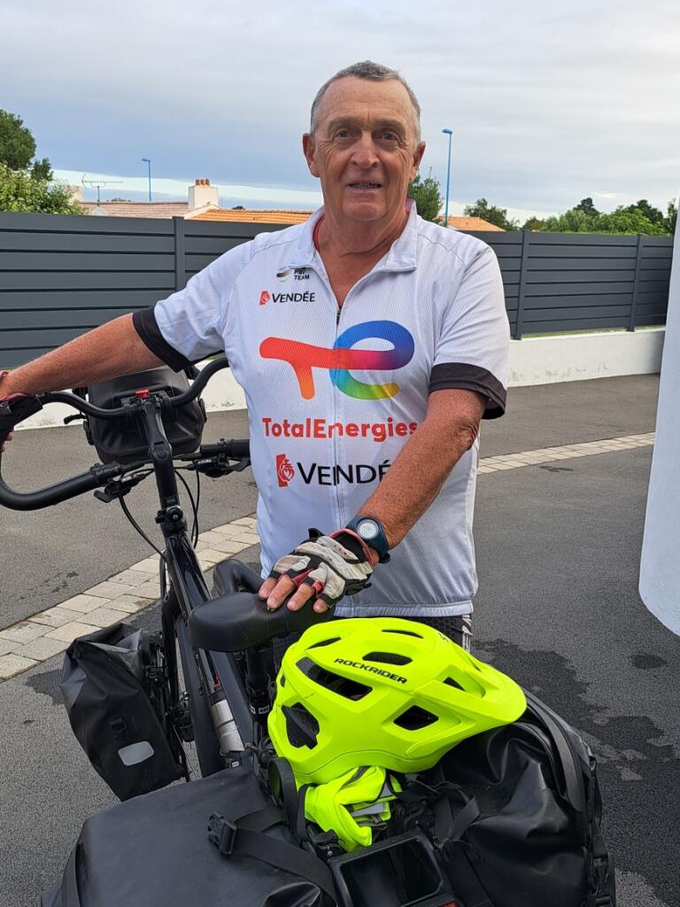Profil de Henry, 55 ans, Gay cruising à Sool