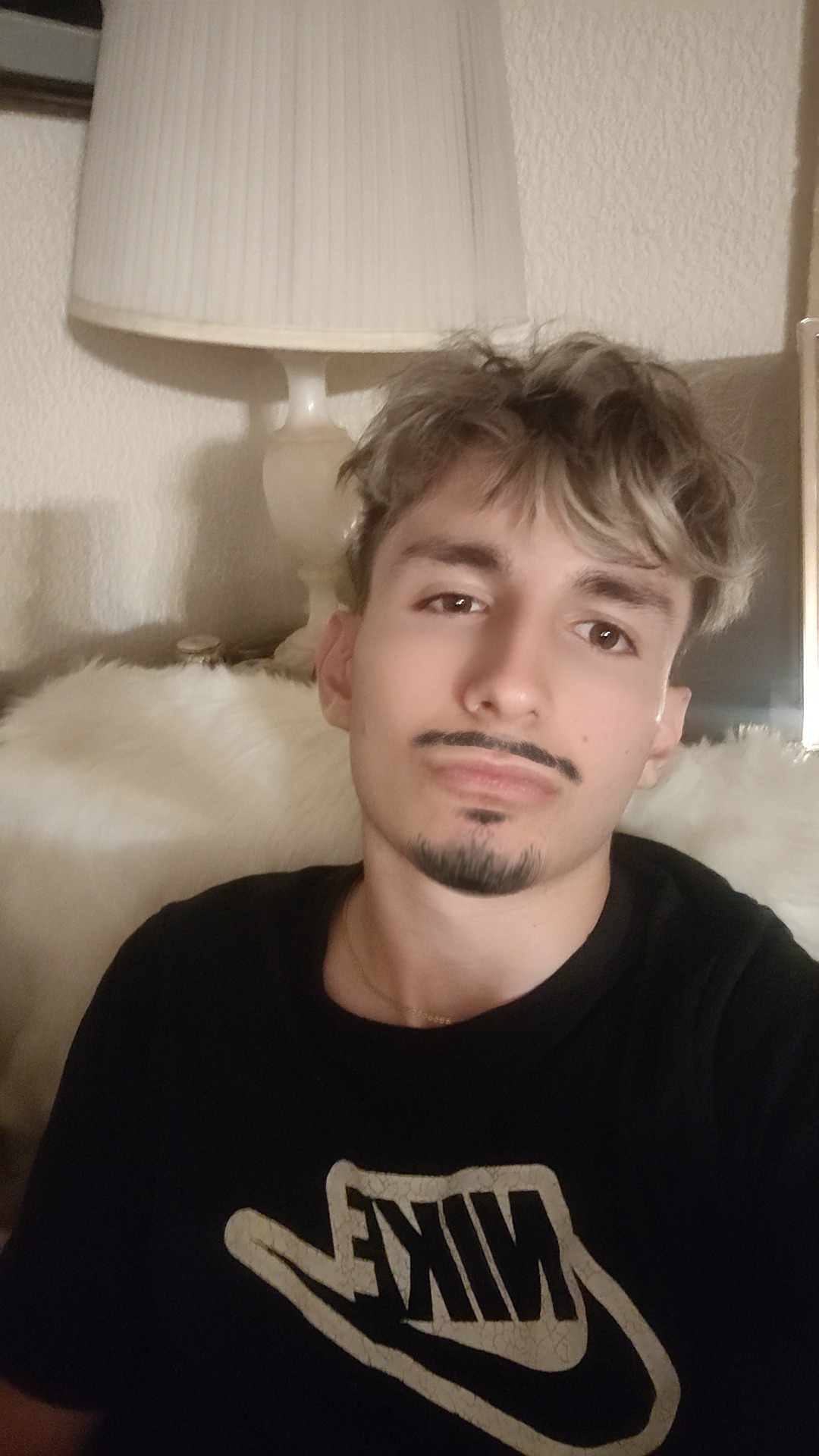 Profil de Anousack, 20 ans, Gay cruising à Sierre