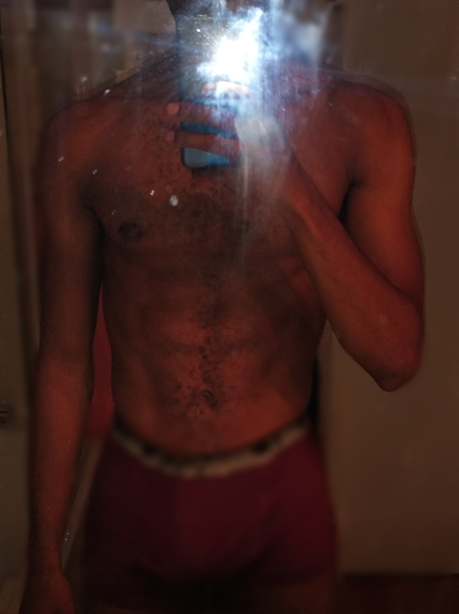 Profil de Achrafe, 24 ans, Gay cruising à Agarone