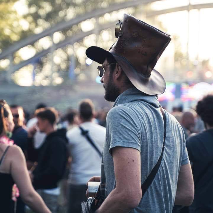 Profil de Mazigh, 43 ans, Gay cruising à Windisch