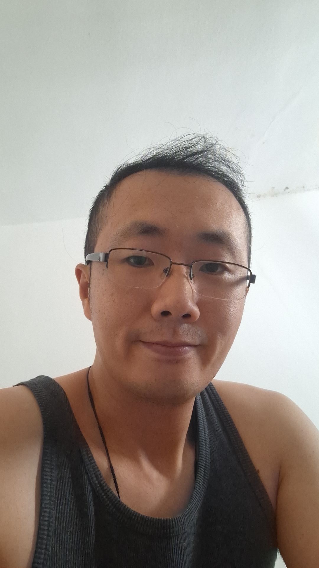 Profil de Mohamed-reda, 37 ans, Gay cruising à Trun