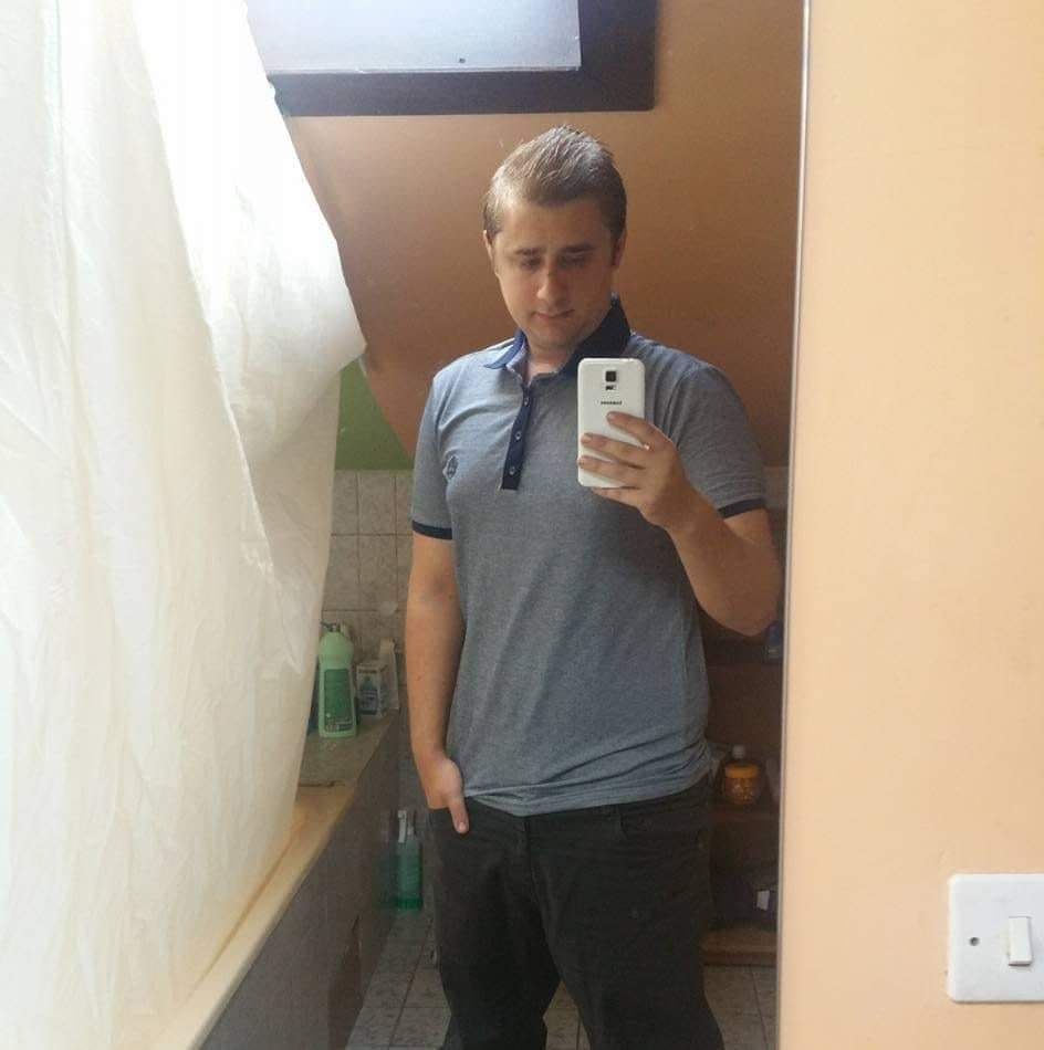 Profil de Dusko, 30 ans, Gay cruising à Tersnaus