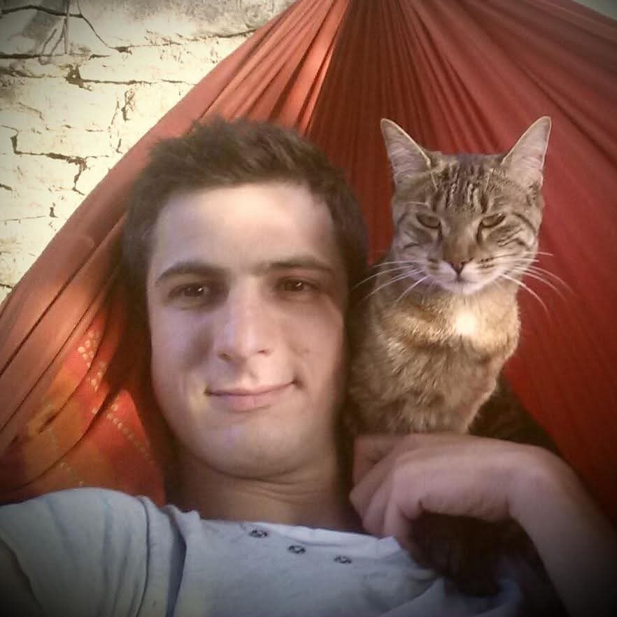 Profil de Mathy, 36 ans, Gay cruising à Vex