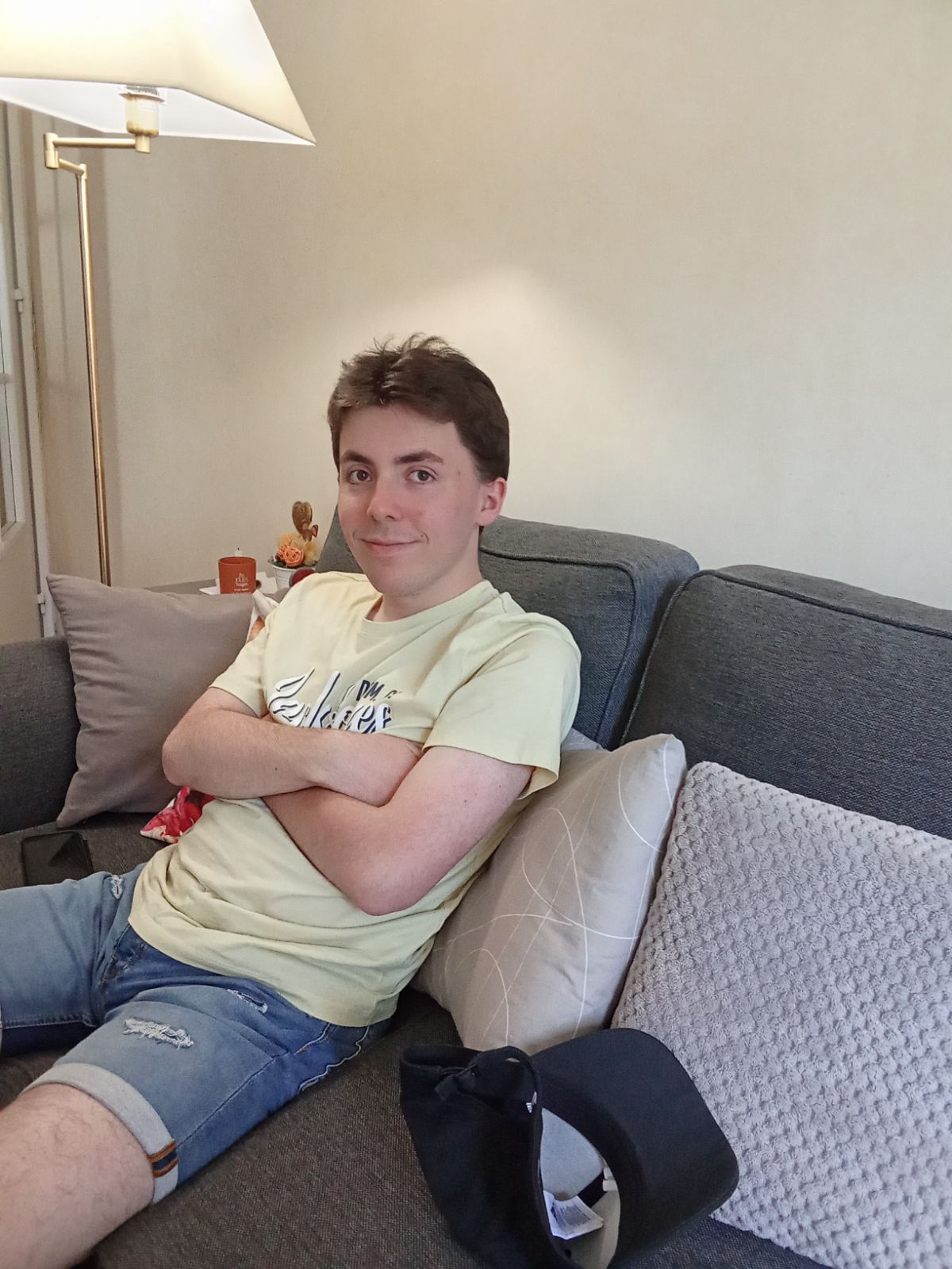 Profil de Taylan, 18 ans, Gay cruising à Sierre
