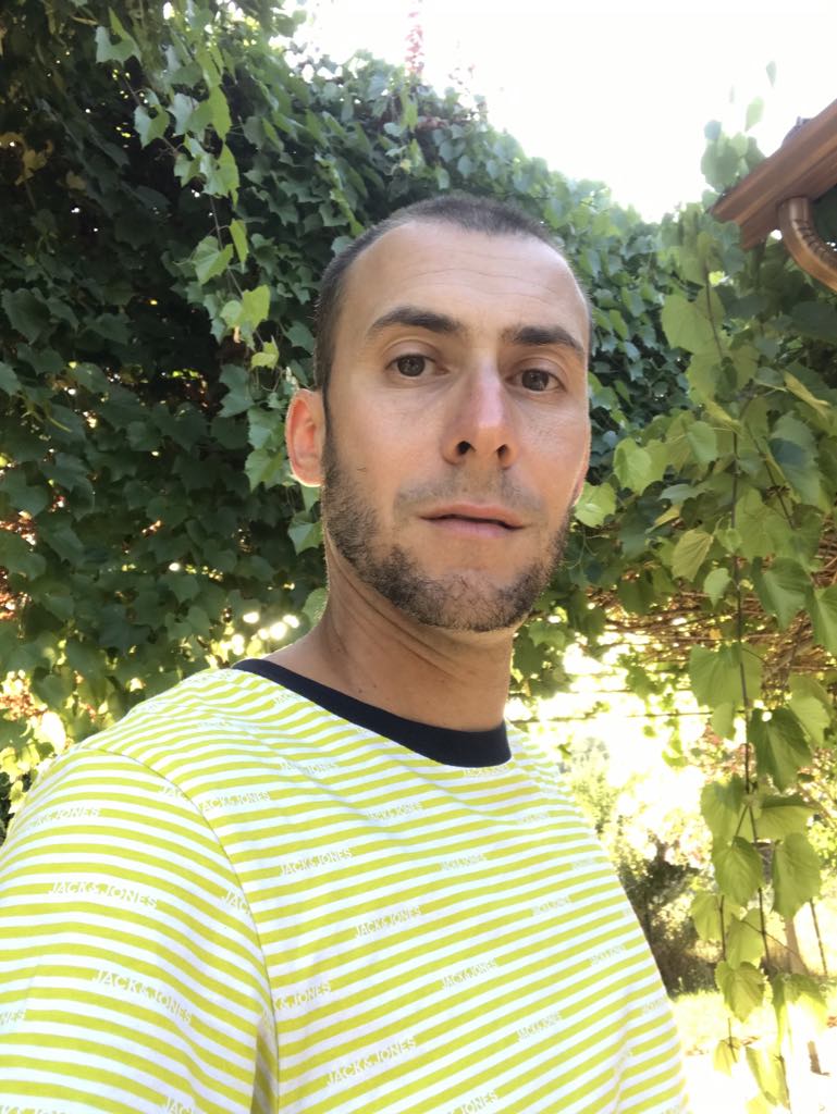 Profil de Pierre-daniel, 34 ans, Gay cruising à Aclens