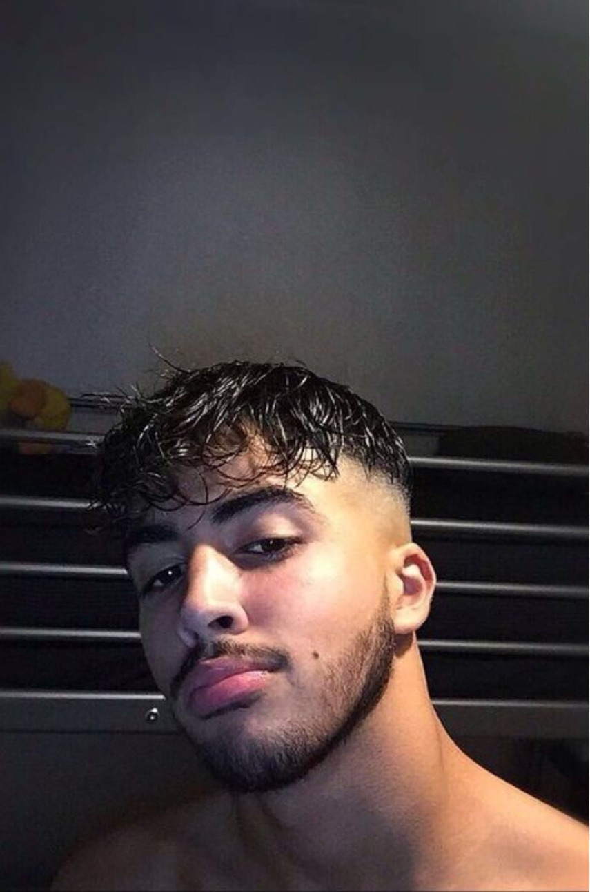 Profil de Kinan, 20 ans, Gay cruising à Augio