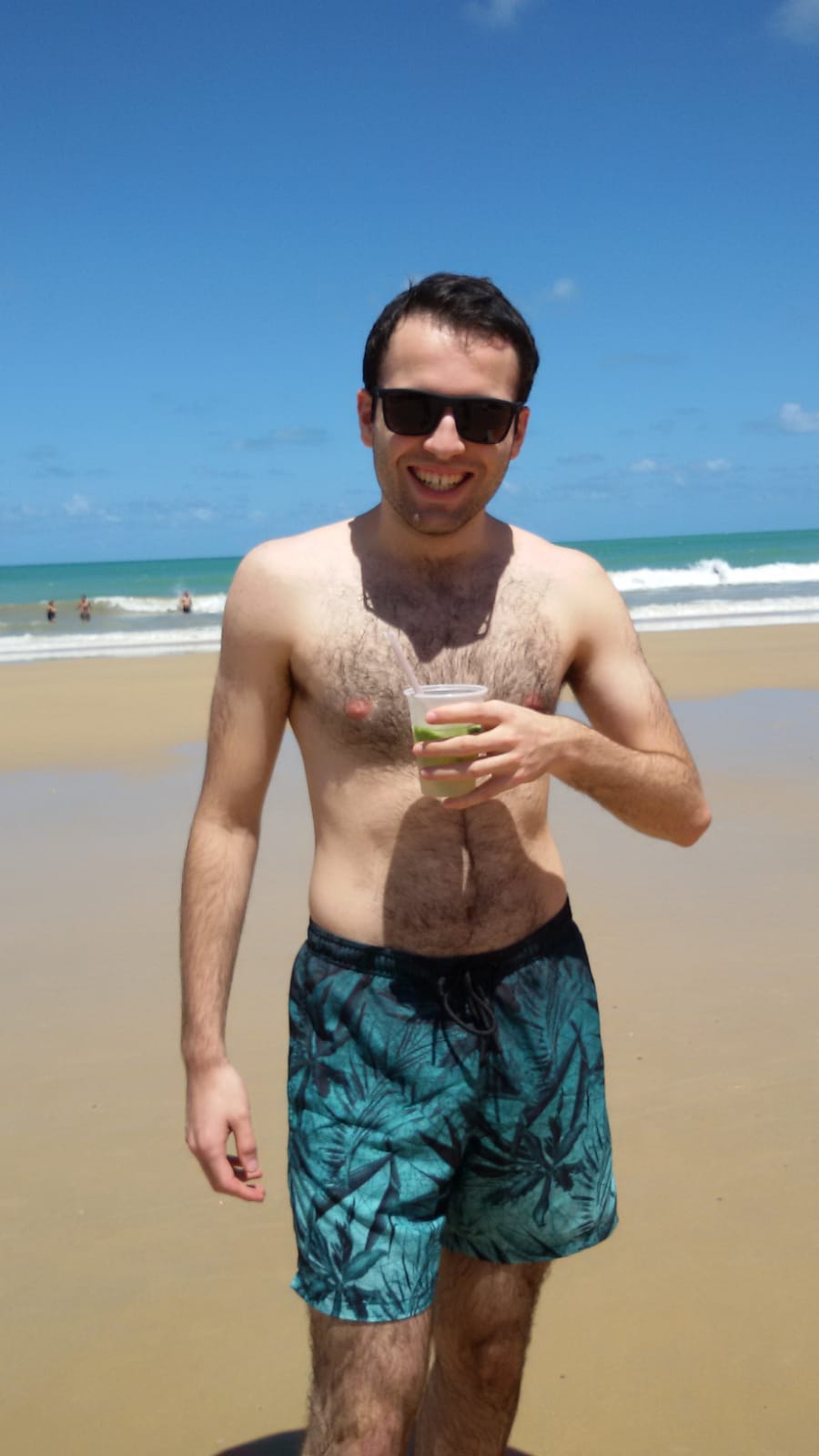 Profil de Valérien, 26 ans, Gay cruising à Eischoll